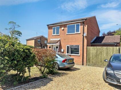 Withington Street, Sutton Bridge, Spalding