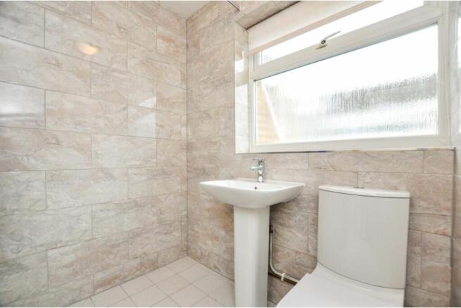 Wet Room
