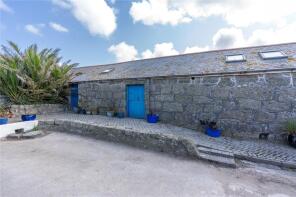 Chegwidden Farm, Access To Chegwidden, Trethewey, Penzance TR19 6LP