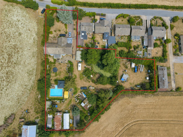 Drone - Overview