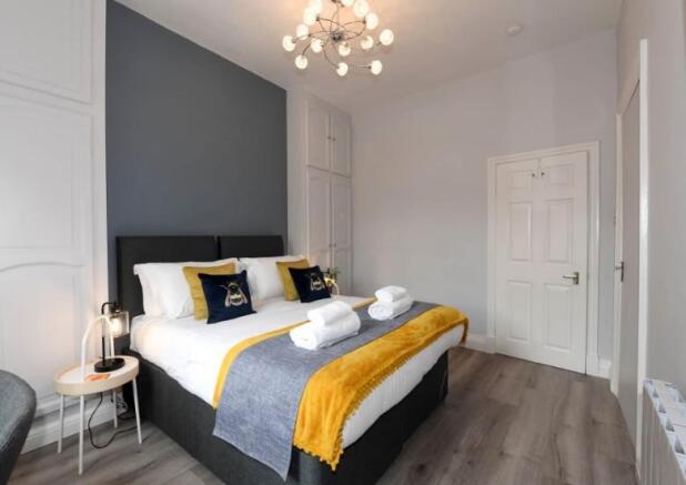 1 bed Apartment for sale Image 8