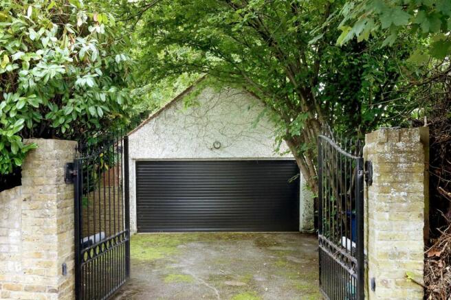 Gates