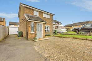 23, Stoneway, Northampton NN7 2JY