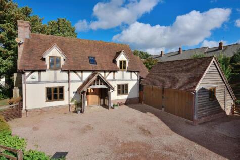 Lugwardine, Hereford