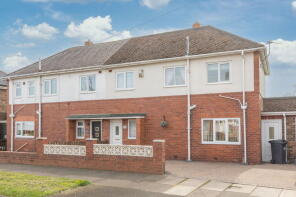 43, Grange Park Avenue, Bedlington NE22 7EG
