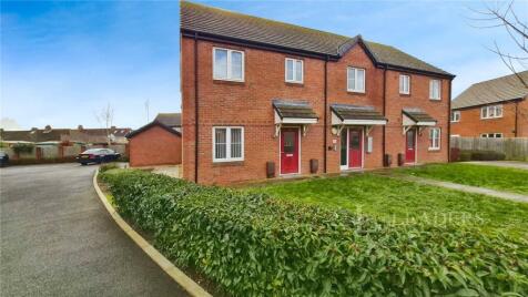 Southfields, Fareham, Hampshire