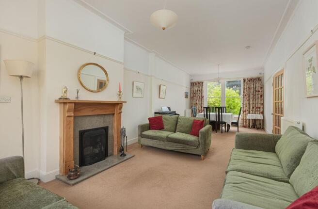 60 Craigcrook Road, Blackhall, Edinburgh, EH4 3PJ photo 4