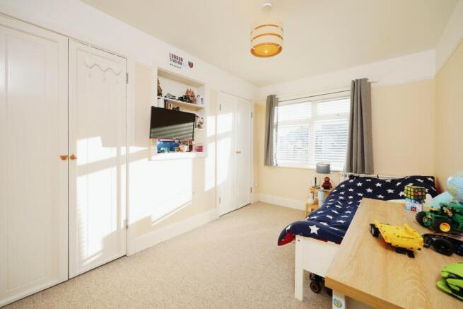 Bedroom 3