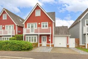 109, The Lakes, Larkfield, Aylesford ME20 6SJ