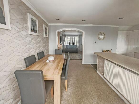 Dining Aspect