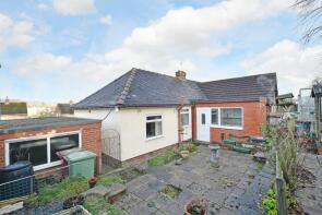 38, Cemetery Road, Dronfield S18 1XY