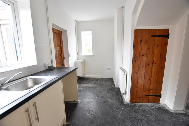 Church Hill House, Riby photo 5