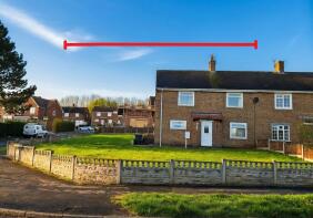 51, Wood Avenue, Nottingham NG10 5FX