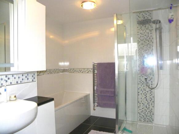 En-Suite