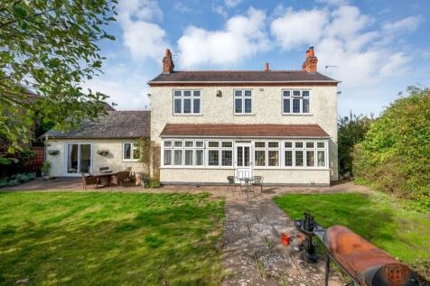 51 Main Street, Asfordby, LE14