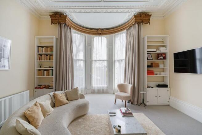 Drawing Room