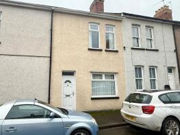 1, Wallis Street, Newport NP20 2DH