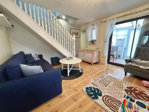 2 bed Detached for sale Image 4