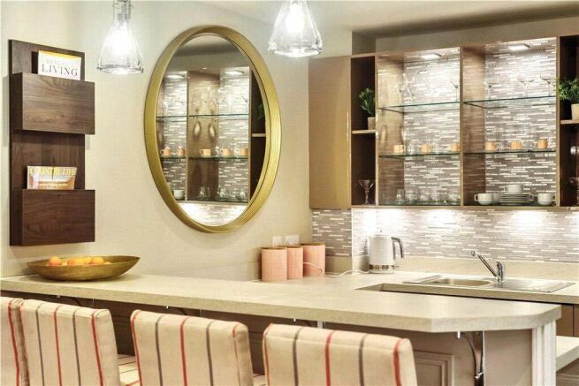 Communal Bar