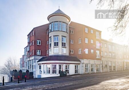 Warminger Court, Norwich, NR1 3ED
