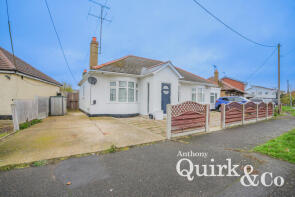 8, The Parkway, Canvey Island SS8 0AA