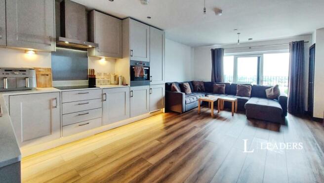 Kitchen Lounge