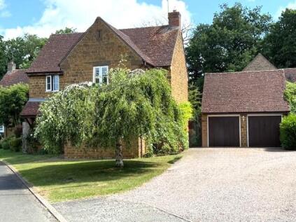 Ironstone Hollow, Hook Norton, OX15