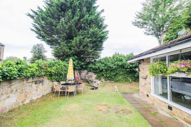 2 bed Detached Bungalow for sale Image 10