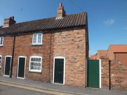 3, Southwells Lane, Horncastle LN9 5DT