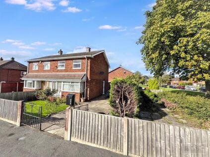Ramshaw View, Leek