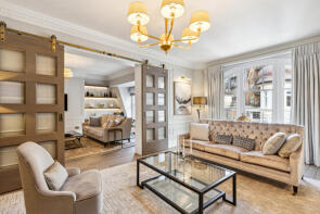 Flat 31, Lincoln House, Basil Street, London SW3 1AW