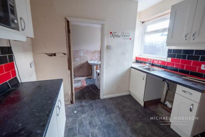 Cromwell Street, Millfield, Sunderland photo 5
