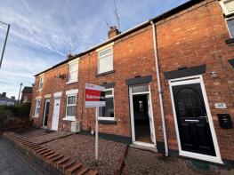 47, North Street, Cannock WS11 0BB