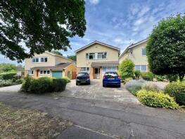 10, Kirkwood Close, Peterborough PE3 6BL