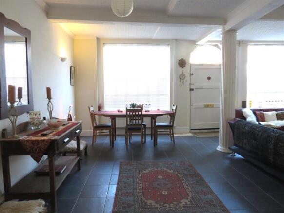 Sitting room