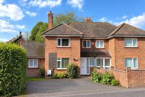 Flat 4, Churchfields House, Churchfield, Wincanton BA9 9AJ