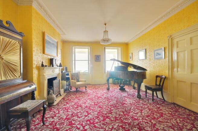 Music Room