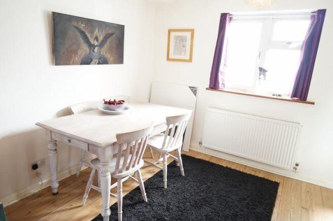 Lounge/Diner