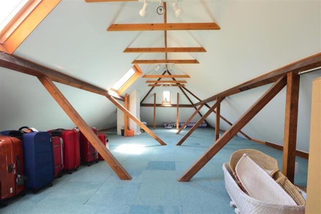 Loft Room