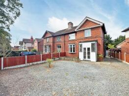 34, Crowmere Road, Shrewsbury SY2 5HX