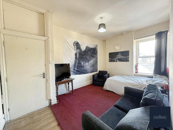 Intirety of the internal