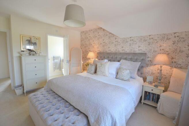 Master Bedroom 2