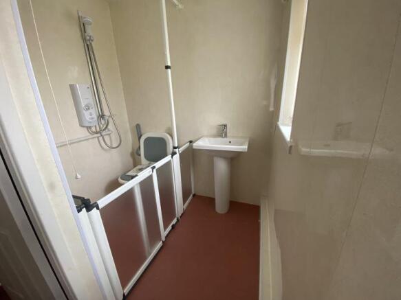 Wet Room