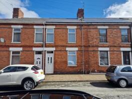 25, Dock Street, Cogan, Penarth CF64 2LA
