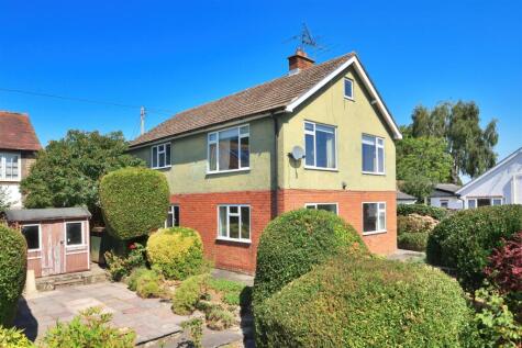 Prospect Place, Kington