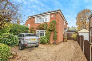 16, St Johns Road, Colchester CO4 0JW