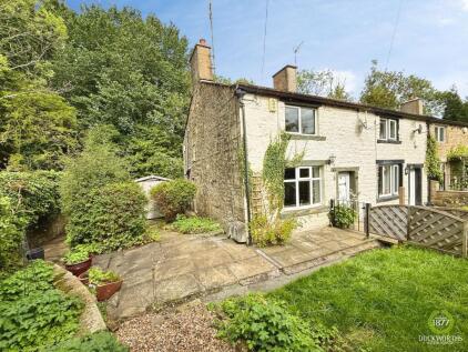 Bear Street, Burnley, BB12
