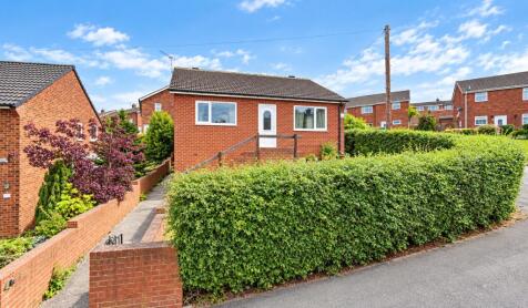 Willowgarth Avenue, Brinsworth, Rotherham