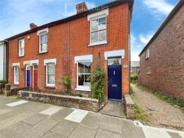 4, Victoria Terrace, East Street, Emsworth PO10 8SF