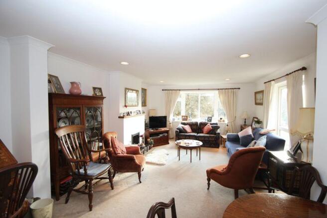 Sitting room